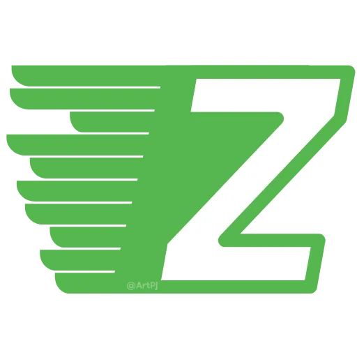🔤 Эмодзи «Английские разноцветные буквы с анимацией» для Telegram