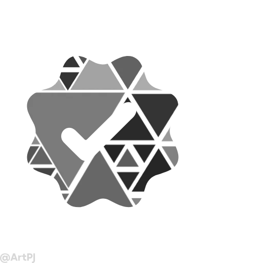 ✔️ Эмодзи «ABC» для Telegram