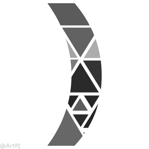 〰️ Эмодзи «ABC» для Telegram