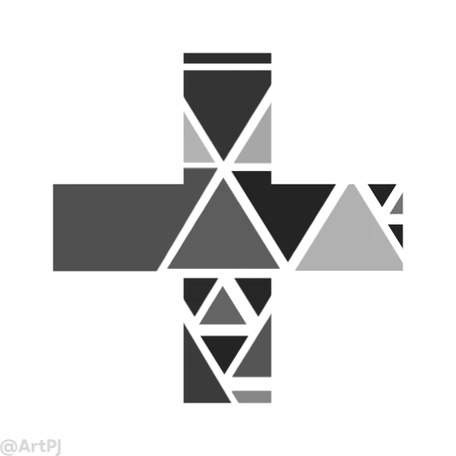 ➕ Эмодзи «ABC» для Telegram