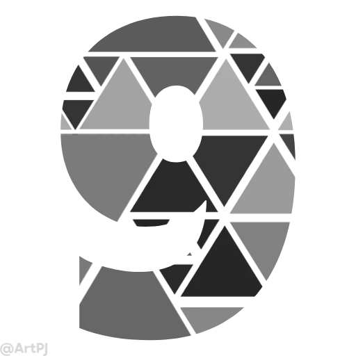 ➖ Эмодзи «ABC» для Telegram