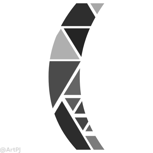 〰️ Эмодзи «ABC» для Telegram