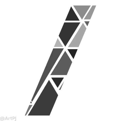 〰️ Эмодзи «ABC» для Telegram