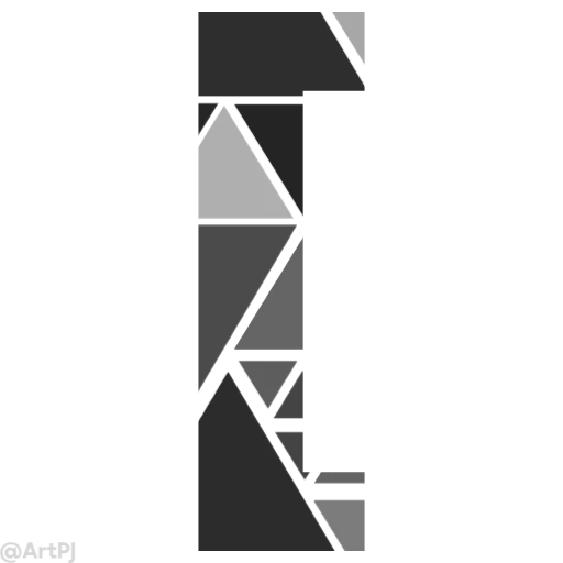 〰️ Эмодзи «ABC» для Telegram