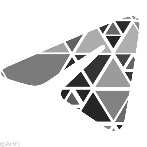 💬 Эмодзи «ABC» для Telegram