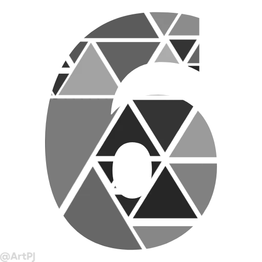 ➖ Эмодзи «ABC» для Telegram