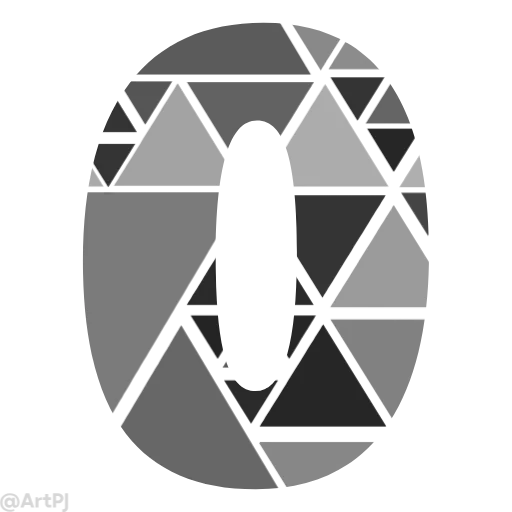 ➖ Эмодзи «ABC» для Telegram