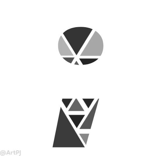 〰️ Эмодзи «ABC» для Telegram
