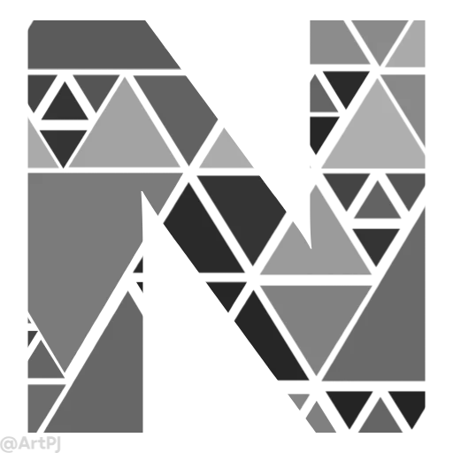 🔤 Эмодзи «ABC» для Telegram