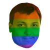 Стикер 34 🤙 Глад Валакас