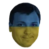 Стикер 33 🤙 Глад Валакас