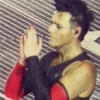 Стикер 54 😉 RAMMSTEIN