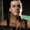 Стикер 21 😉 RAMMSTEIN