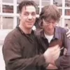 Стикер 32 😉 RAMMSTEIN