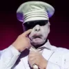 Стикер 41 😉 RAMMSTEIN