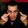 Стикер 52 😉 RAMMSTEIN