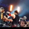 Стикер 34 😉 RAMMSTEIN