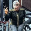 Стикер 14 😉 RAMMSTEIN