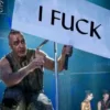 Стикер 22 😉 RAMMSTEIN