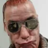 Стикер 11 😉 RAMMSTEIN