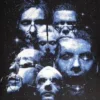 Стикер 17 😉 RAMMSTEIN