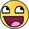 Стикер 4 Epic Faces