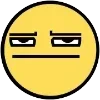 Стикер 10 Epic Faces