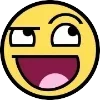Стикер 6 Epic Faces