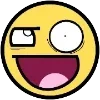 Стикер 13 Epic Faces