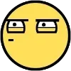 Стикер 7 Epic Faces