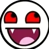 Стикер 8 Epic Faces