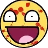 Стикер 16 Epic Faces