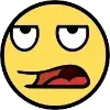 Стикер 14 Epic Faces