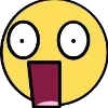 Стикер 12 Epic Faces