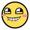 😀 Эмодзи «Epic Emoji» для Telegram