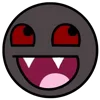Стикер 10 Epic Emoji