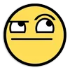 Стикер 37 Epic Emoji