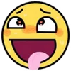 Стикер 58 Epic Emoji