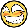 Стикер 12 Epic Emoji