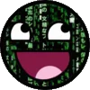 Стикер 3 Epic Emoji
