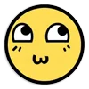 Стикер 36 Epic Emoji