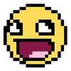 Стикер 22 Epic Emoji