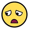 Стикер 17 Epic Emoji