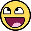 Стикер 28 Epic Emoji