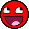 Стикер 4 Epic Emoji