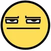 Стикер 25 Epic Emoji