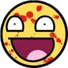 Стикер 33 Epic Emoji