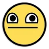 Стикер 31 Epic Emoji