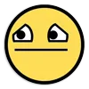 Стикер 19 Epic Emoji