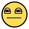 Стикер 43 Epic Emoji